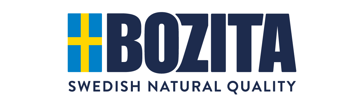 Logo of Bozita company