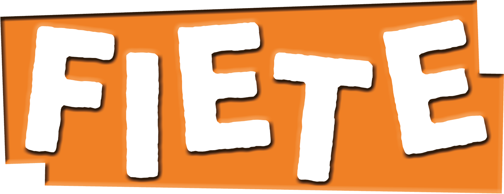Logo of Fiete company