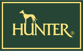 Logo of Hunter company