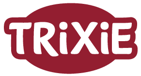 Logo of Trixie company