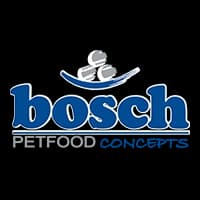 Logo of Bosch company