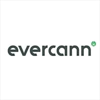 Logo of Evercann company