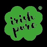 Logo of Irish pure company