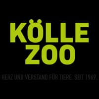 Logo of Koelle Zoo company