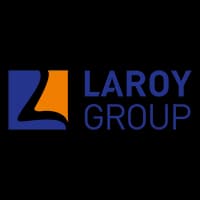 Logo of Laroy group company