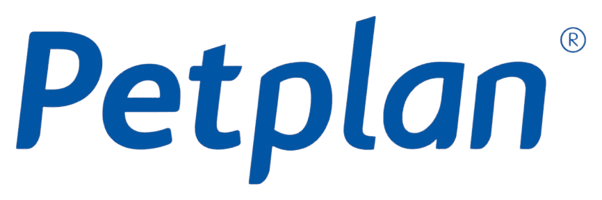 Logo of Petplan company
