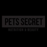 Logo of Pets Secret company
