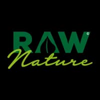 Logo of Raw Nature company