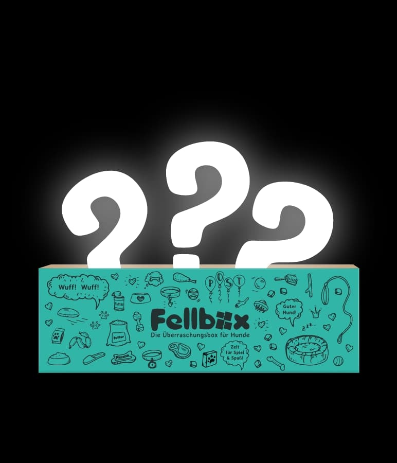 Fellbox September 2026