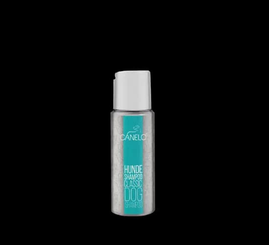 Post CANELO® Classic Shampoo – Dein Allrounder für die tägliche Hundepflege! image