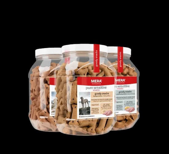 Post MERA &#8211; The Petfood Family image