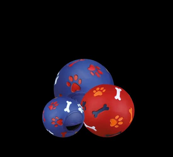 Post TRIXIE&#8217;s kunterbunter Snack-Ball image