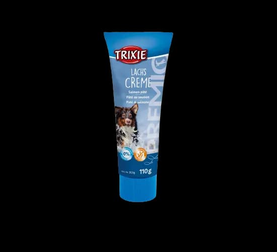 Post TRIXIE PREMIO Lachscreme image