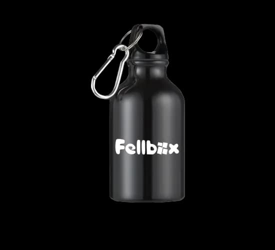 Post Fellbox Trinkflasche image