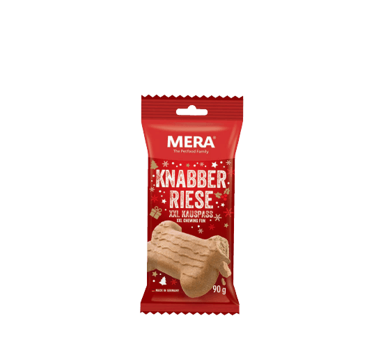 Post Knabberriese &#8211; Weihnachtsedition image