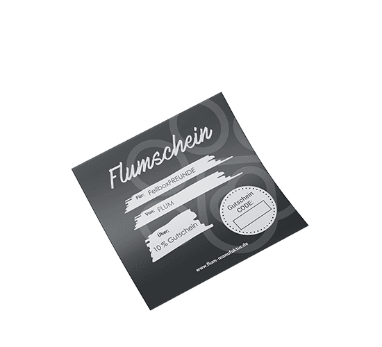Post Flum &#8211; Gutschein image