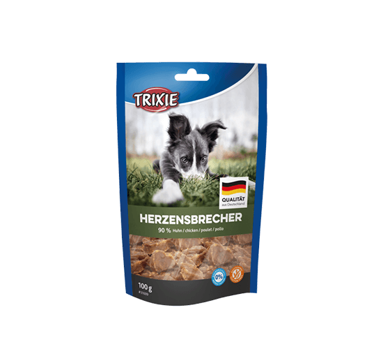Post Herzensbrecher aus Huhn image