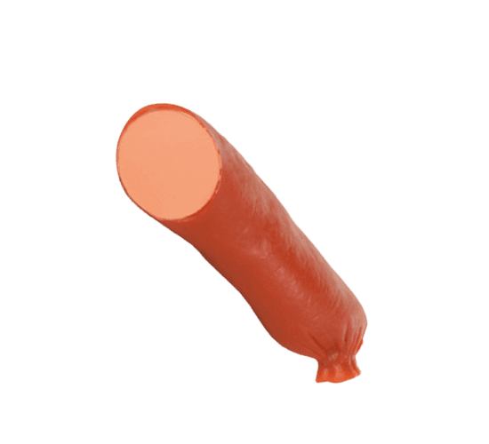 Post Witziges Snack-Toy image