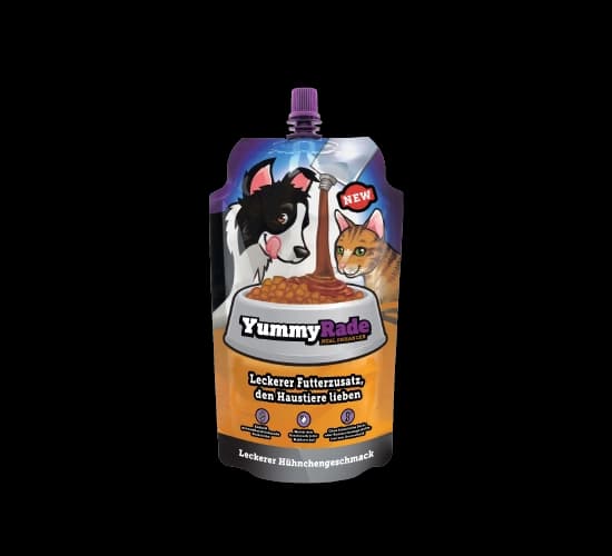 Post Yummyrade image