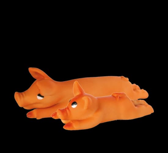 Post Spanferkel &#8211; Oink, oink, oink image