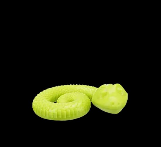 Post NUR KLEIN &#8211; Die TRIXIE-Snack-Snake image
