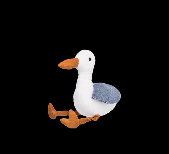 Post BE NORDIC-Möwe Hinnerk | TRIXIE image