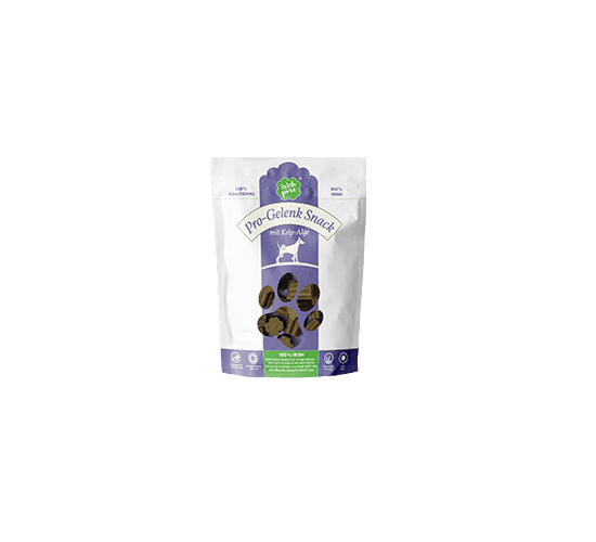 Post Pro-Gelenk Snack | Irish Pure image