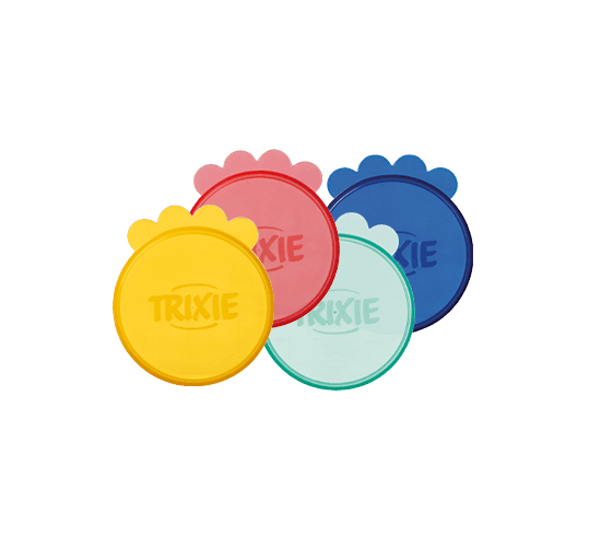 Post Dosendeckel | TRIXIE image