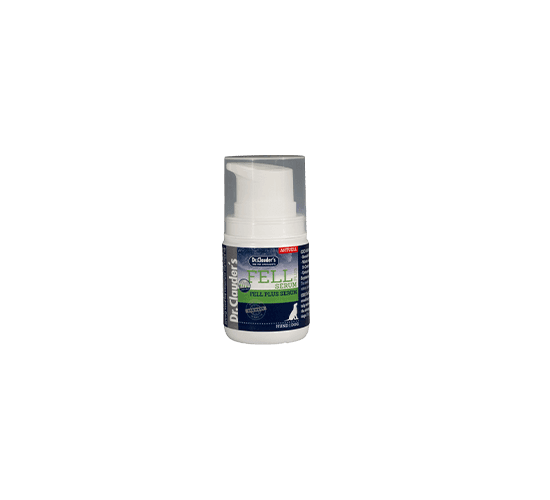 Post Fell Plus-Serum | Dr. Clauder&#8217;s image