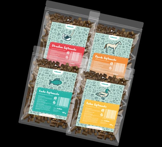 Post Softsnack | Fellbox image
