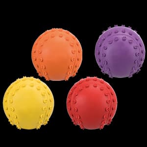 Post Bunter Ball | TRIXIE image
