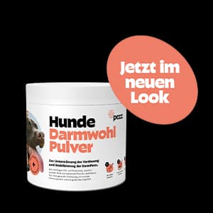 Post Hunde-Darmwohlpulver | pezz image