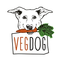 Logo of Vegdog company