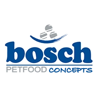 Logo of Bosch company