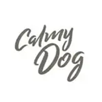 Logo of Calmydog company