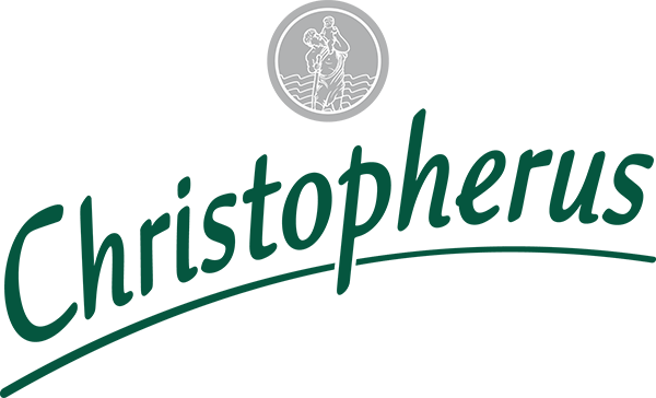 Logo of Christopherus company