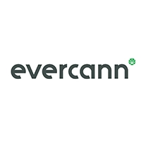 Logo of Evercann company