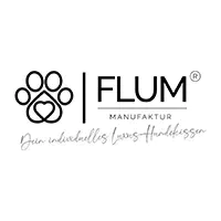 Logo of Flum company