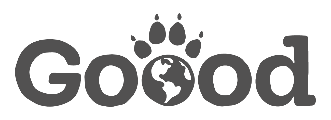 Logo of Good Petfood company