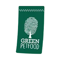 Logo of Green Petfood company