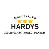 Logo of Hardys company