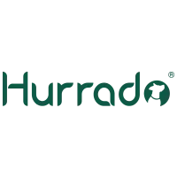 Logo of Hurrado company