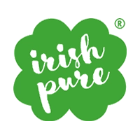 Logo of Irish pure company