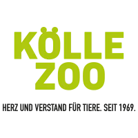 Logo of Koelle Zoo company