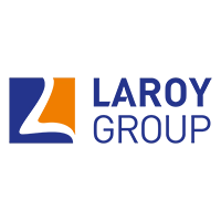 Logo of Laroy group company