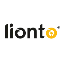 Logo of Lionto company