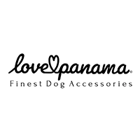Logo of Love Panama company