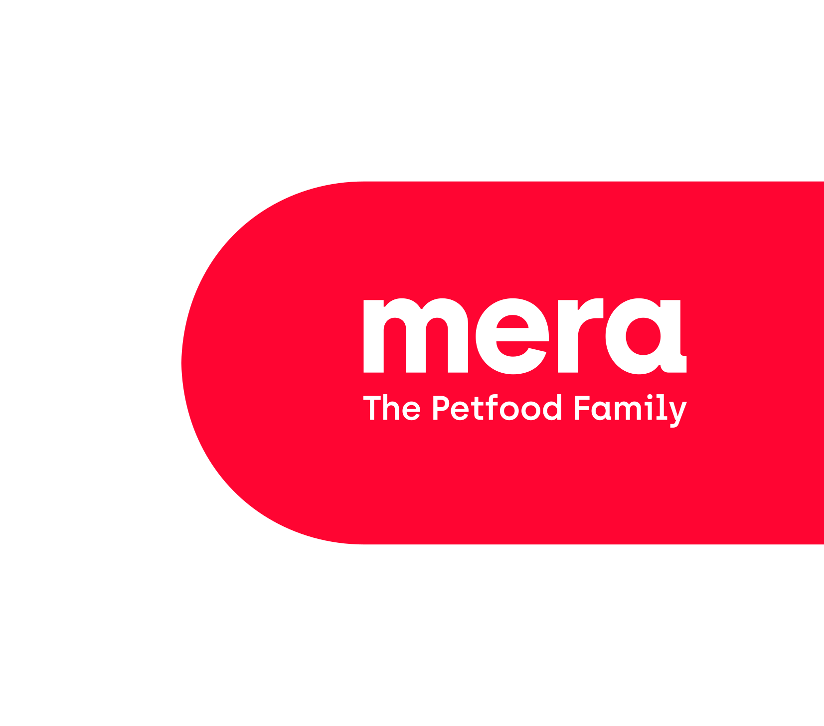 Logo of Mera company