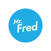 Logo of Mr Fred company