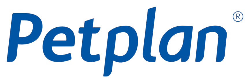 Logo of Petplan company